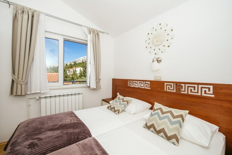 Aparthotel Amari Apartments
