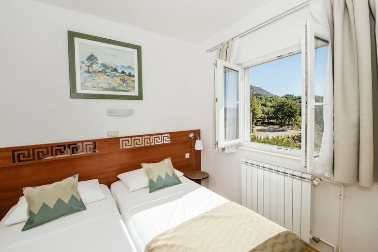 Aparthotel Amari Apartments