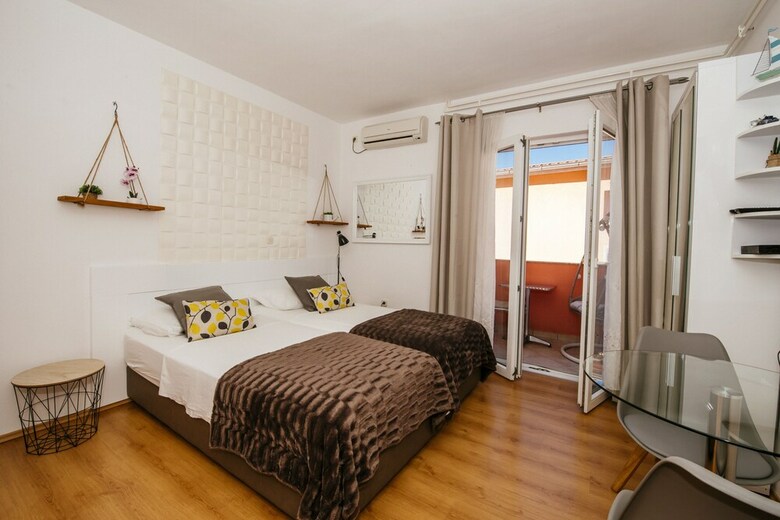 Aparthotel Amari Apartments