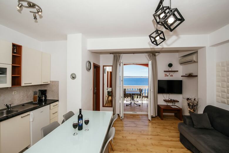 Aparthotel Amari Apartments