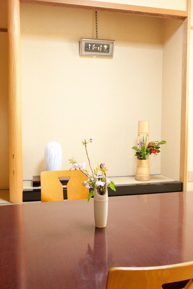 Masuya Ryokan