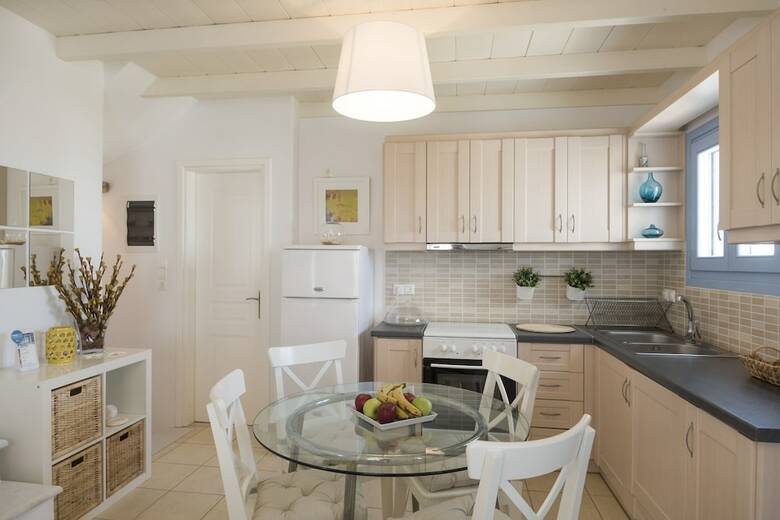 Villa Naxian Resort