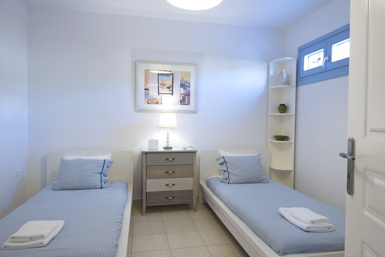 Villa Naxian Resort
