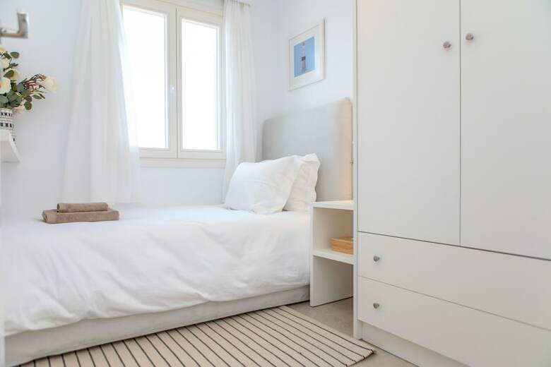Villa Naxian Resort
