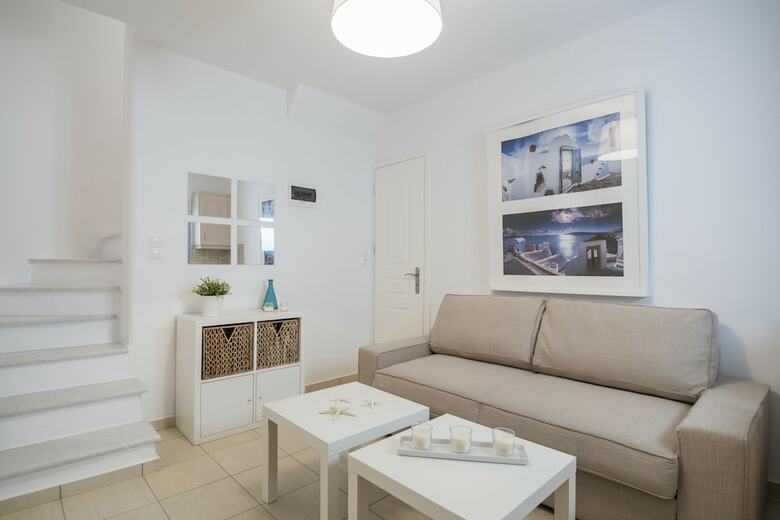 Villa Naxian Resort