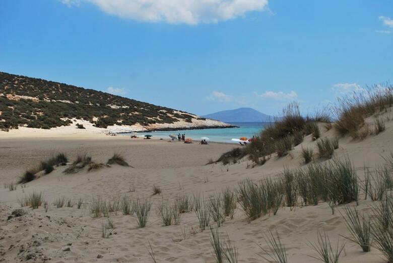 Villa Naxian Resort
