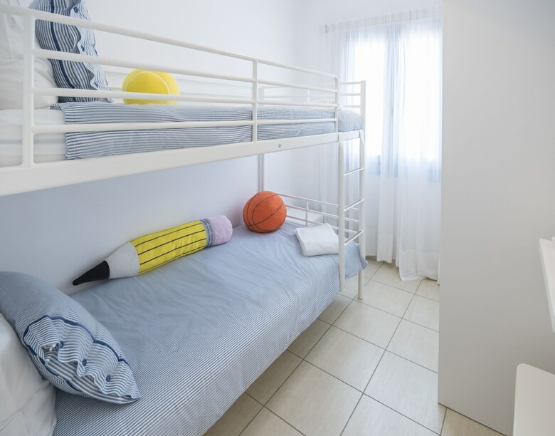 Villa Naxian Resort
