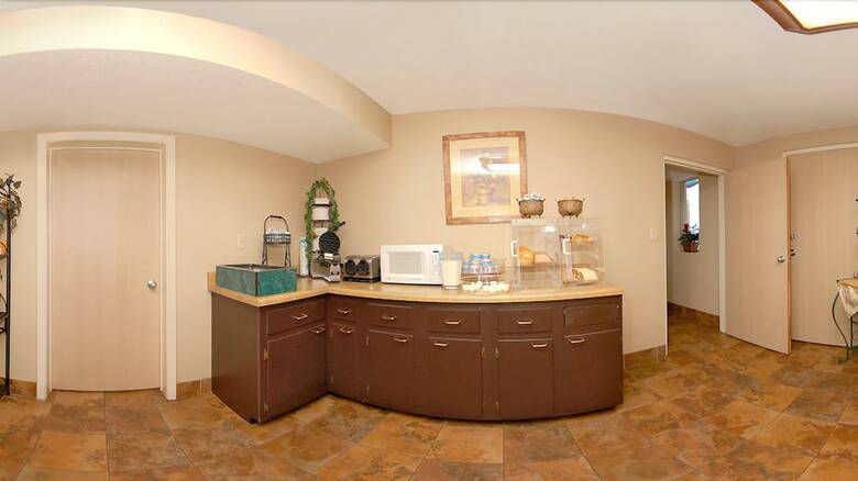 Hotel Quality Inn Conway - Greenbrier