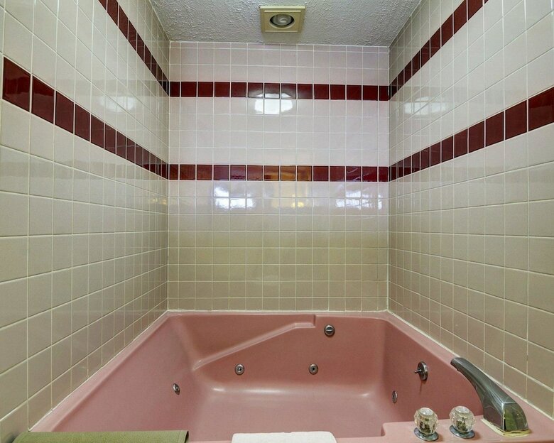 Hotel Quality Inn Conway - Greenbrier