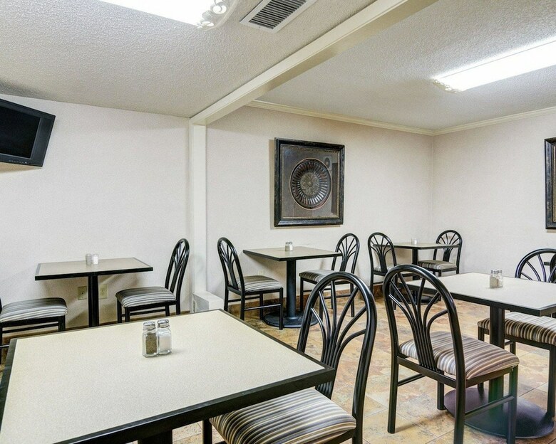 Hotel Quality Inn Conway - Greenbrier