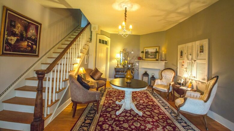 Orchard House Bed And Breakfast