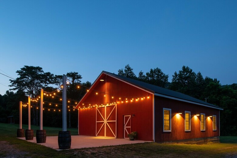 Orchard House Bed And Breakfast