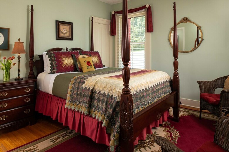 Orchard House Bed And Breakfast