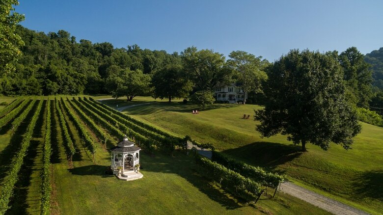 Orchard House Bed And Breakfast