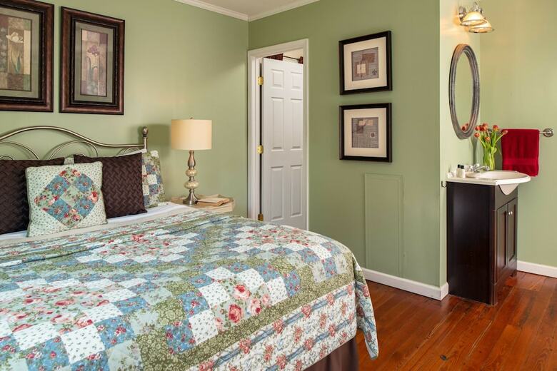 Orchard House Bed And Breakfast