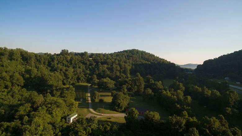 Orchard House Bed And Breakfast