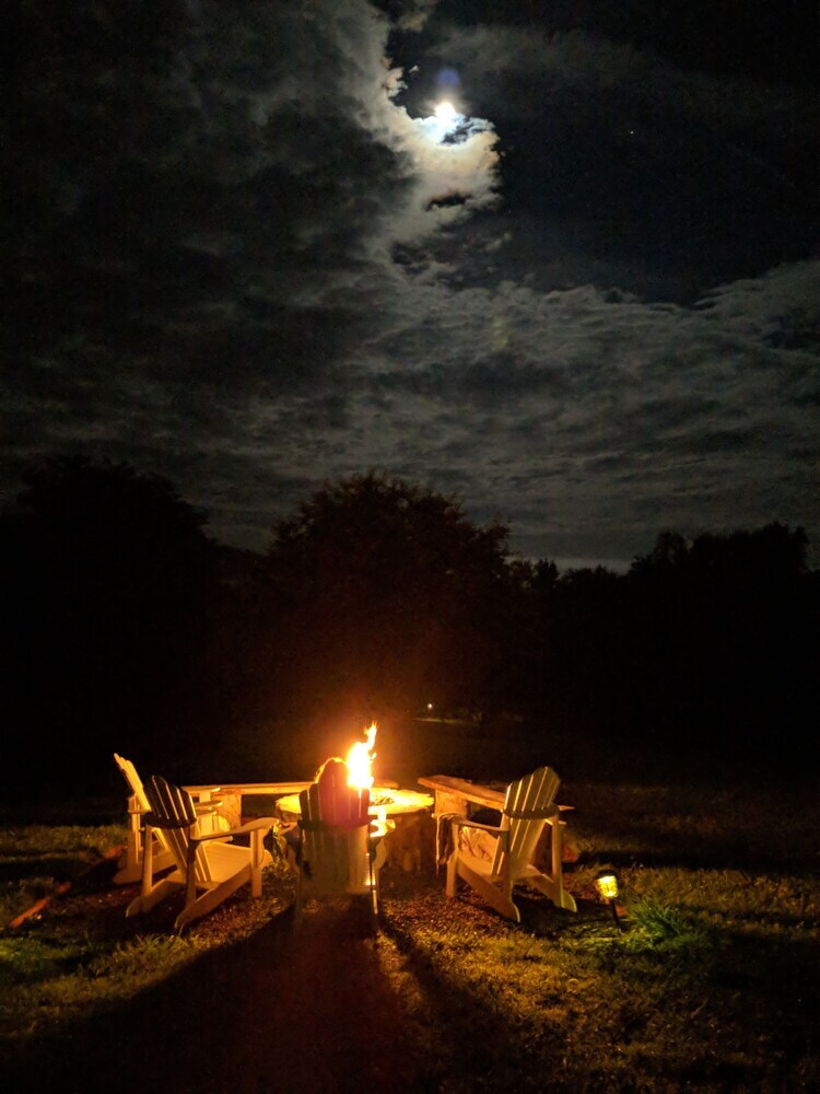 Orchard House Bed And Breakfast