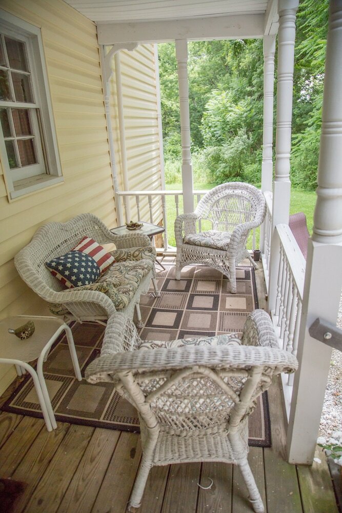 Orchard House Bed And Breakfast