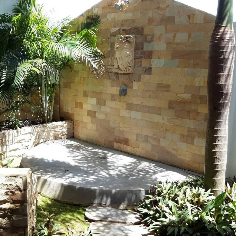 Hotel Tiki Lodge Lombok