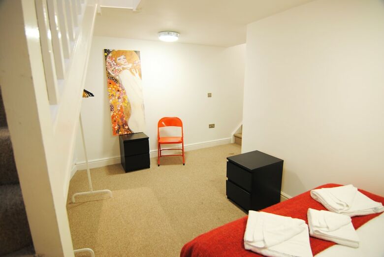Euston Apartment - City Stay London