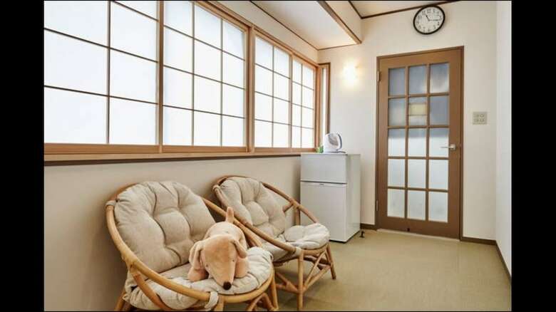 Hotel Belle Via Tokyo
