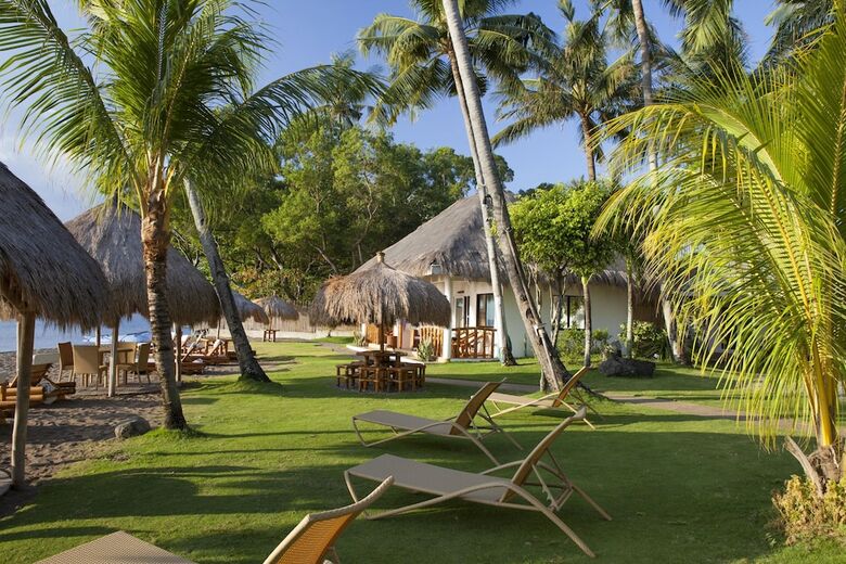 Apartamento Pura Vida Beach & Dive Resort