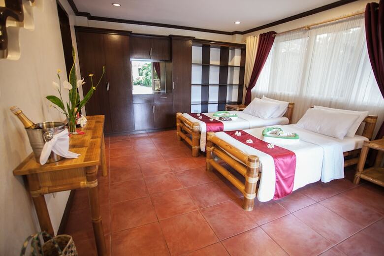 Apartamento Pura Vida Beach & Dive Resort