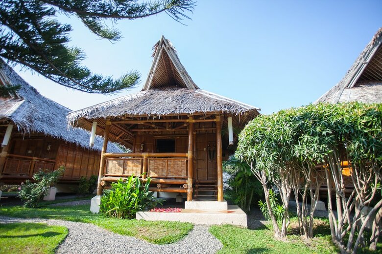 Apartamento Pura Vida Beach & Dive Resort