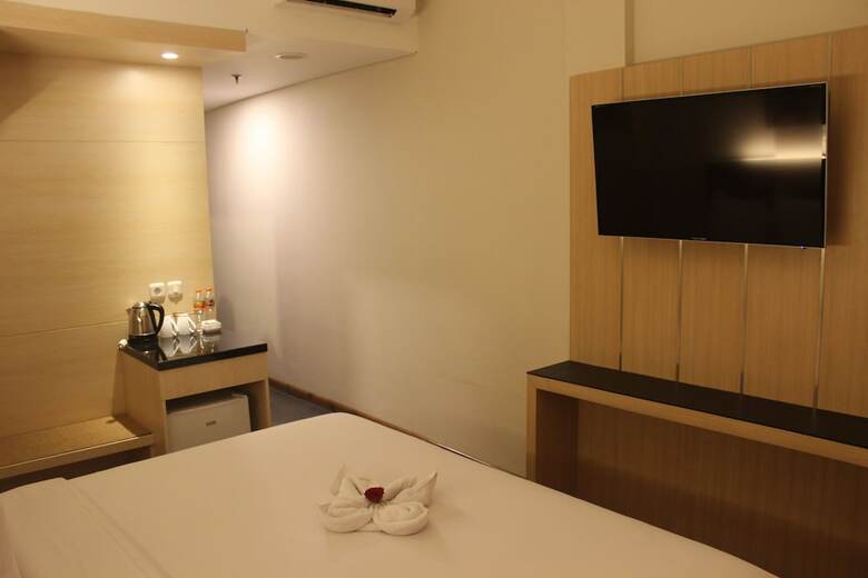 D'salvatore Art & Boutique Hotel