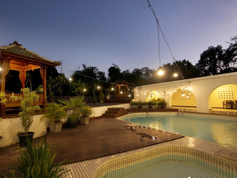 D'salvatore Art & Boutique Hotel