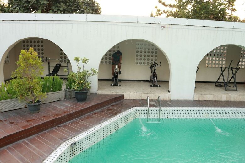 D'salvatore Art & Boutique Hotel