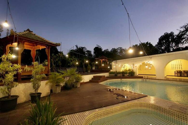 D'salvatore Art & Boutique Hotel