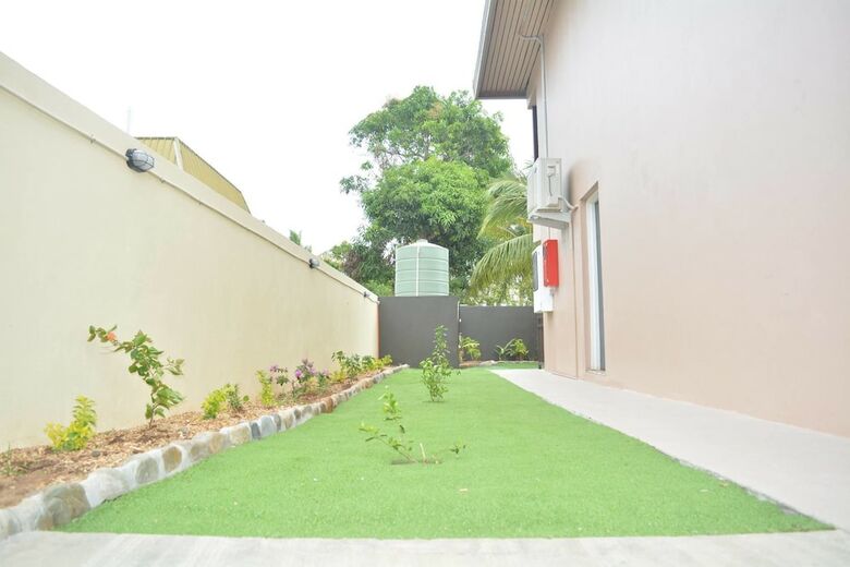 Apartamentos Hibiscus Residences Fiji