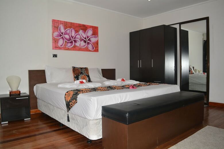 Apartamentos Hibiscus Residences Fiji