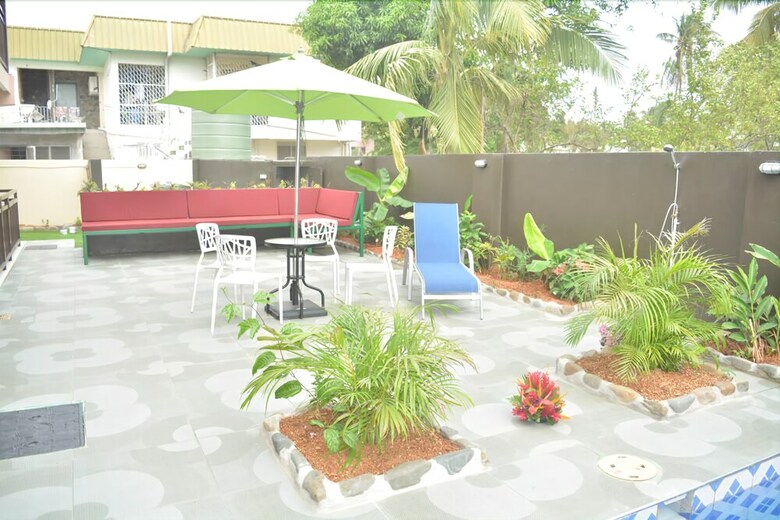 Apartamentos Hibiscus Residences Fiji