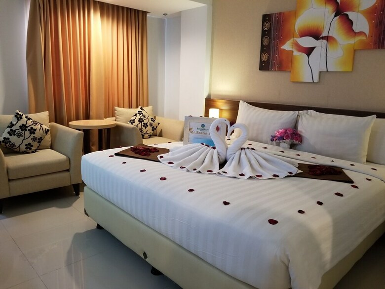 Bogor Valley Hotel