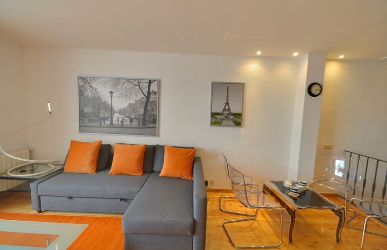 Apartamentos The Moonlight Sea View