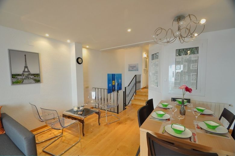 Apartamentos The Moonlight Sea View