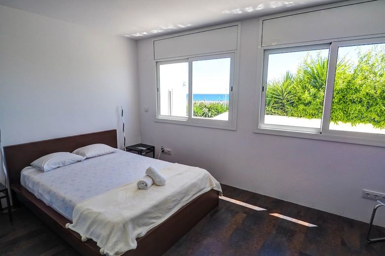 Apartamentos The Moonlight Sea View