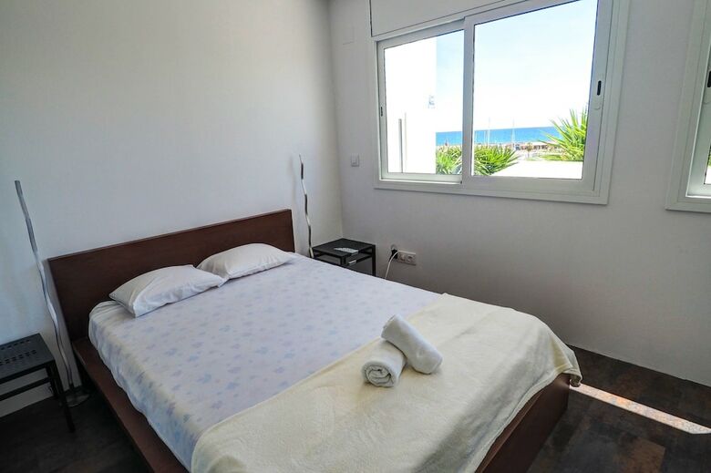Apartamentos The Moonlight Sea View