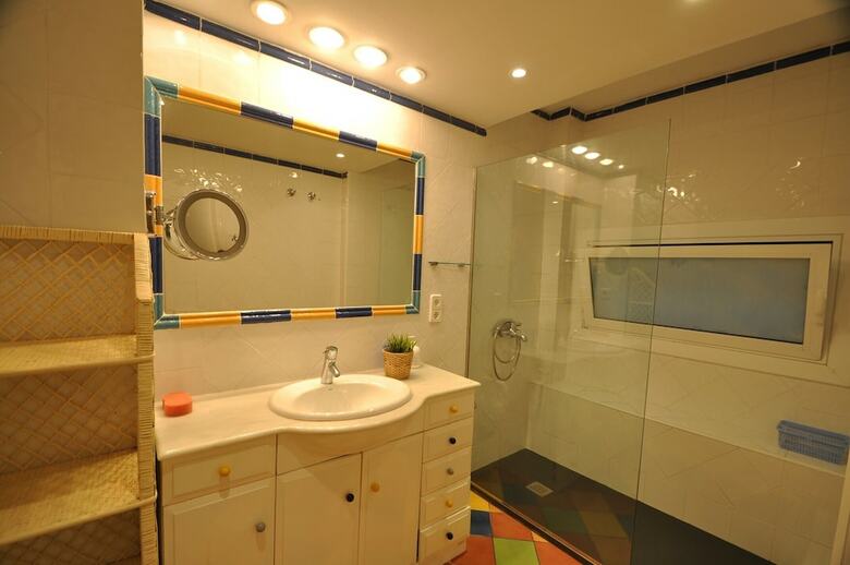 Apartamentos The Moonlight Sea View