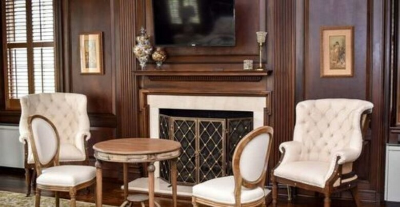 Bed & Breakfast Inn At Evergreen