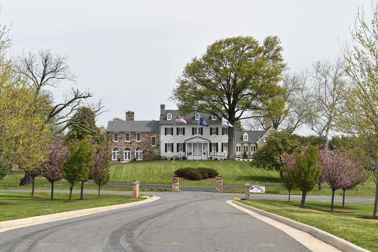 Bed & Breakfast Inn At Evergreen