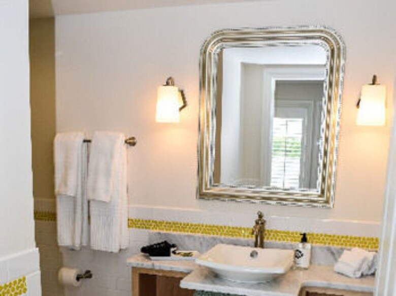 Bed & Breakfast Inn At Evergreen
