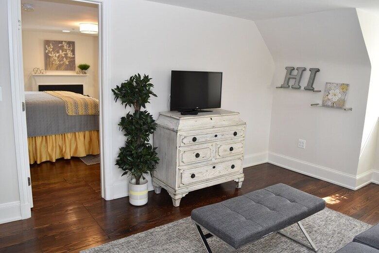 Bed & Breakfast Inn At Evergreen