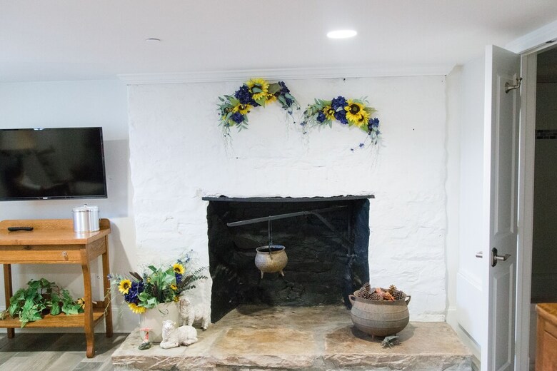 Bed & Breakfast Inn At Evergreen