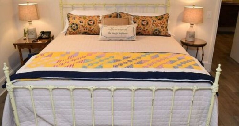 Bed & Breakfast Inn At Evergreen