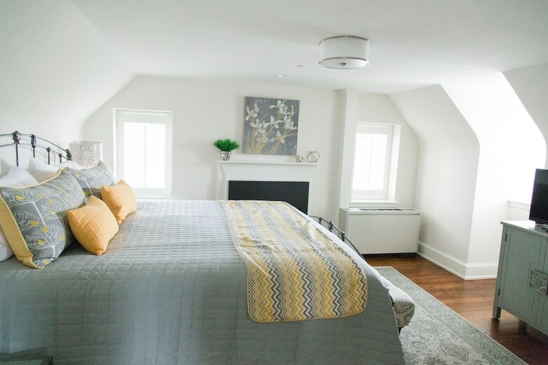 Bed & Breakfast Inn At Evergreen