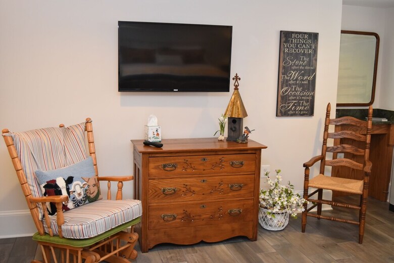 Bed & Breakfast Inn At Evergreen