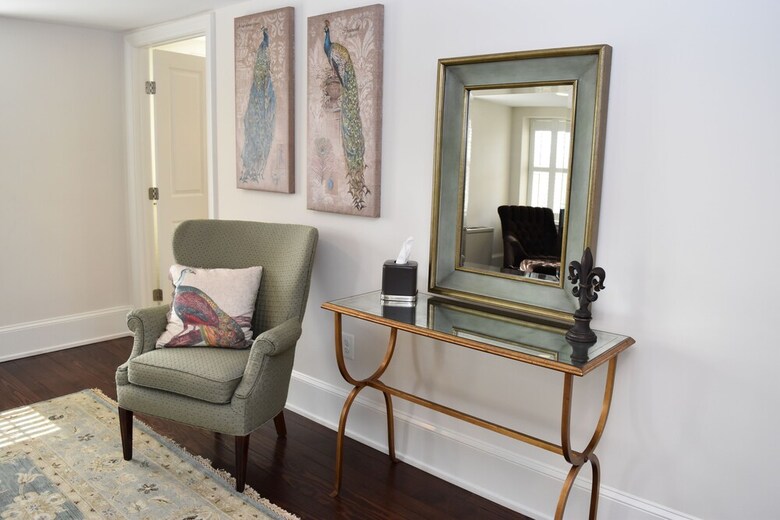 Bed & Breakfast Inn At Evergreen